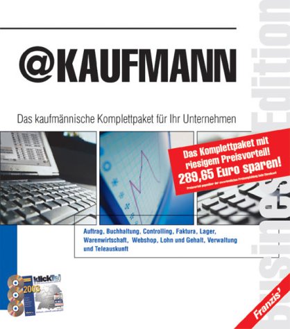 Kaufmann