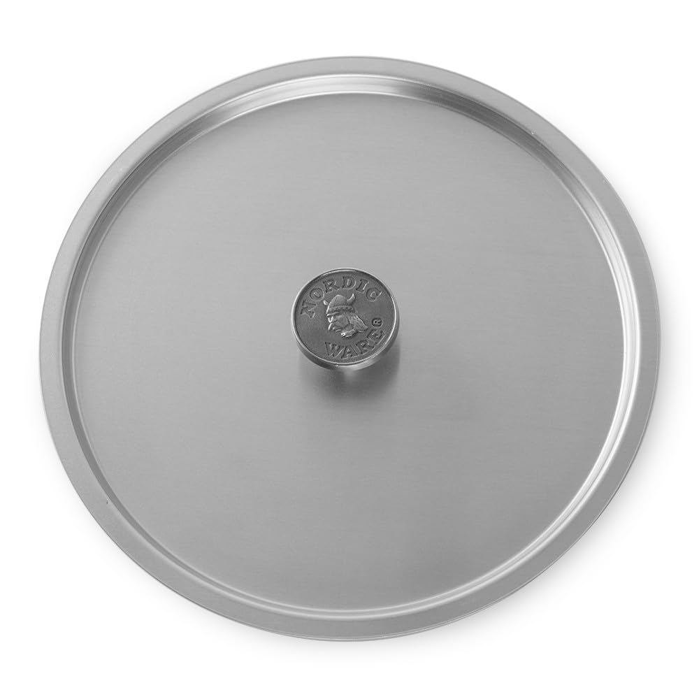 nordic ware 10 inch stockpot cover