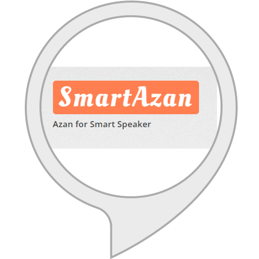 Amazon.in Smart Azan Alexa Skills