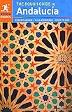 The Rough Guide to Andalucia