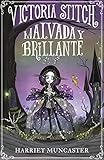  Victoria Stitch 1 - Malvada y brillante