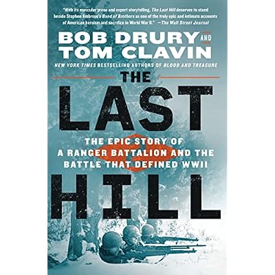 The Last Hill