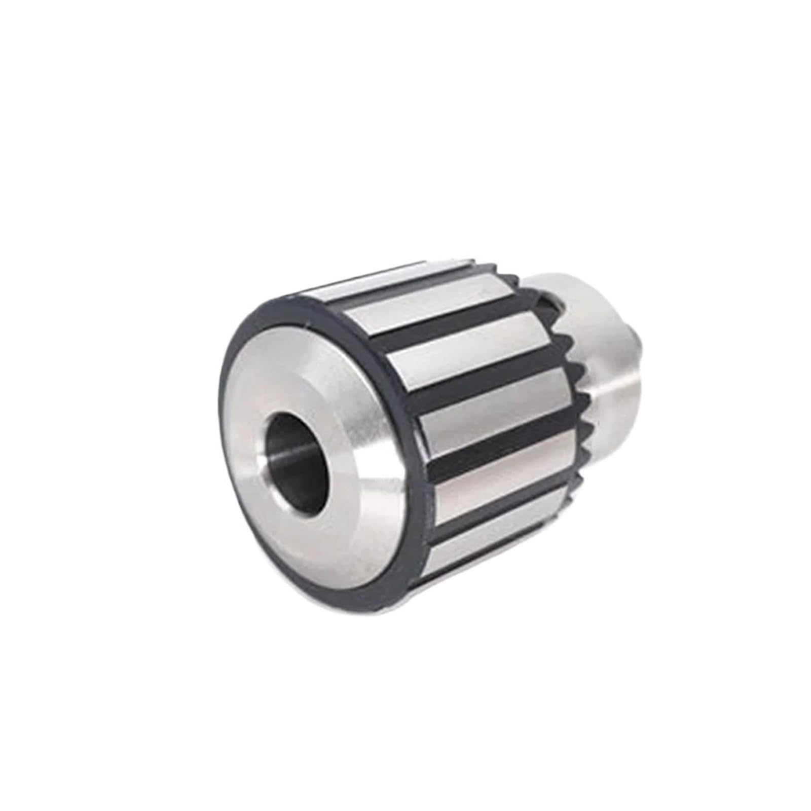Portabrocas De Alta Resistencia B10 B12 B16 B18 B22, Sujeción Tipo Llave, 1mm, 5mm, 13mm, 16mm, 20mm, Piezas Máquina Herramienta(B16(0.5-13mm) HeavyDu)