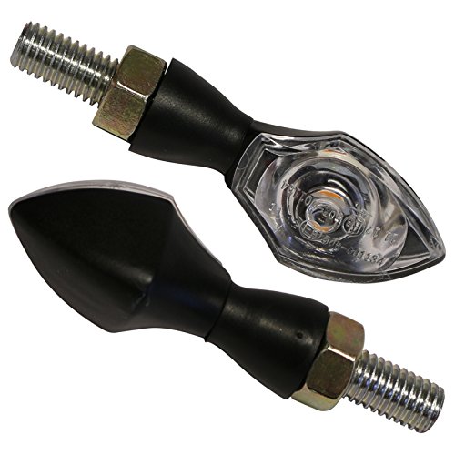 Ryde - Mini indicatore di direzione LED a Occhio