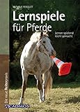  Lernspiele für Pferde: Lernen spielend leicht gemacht