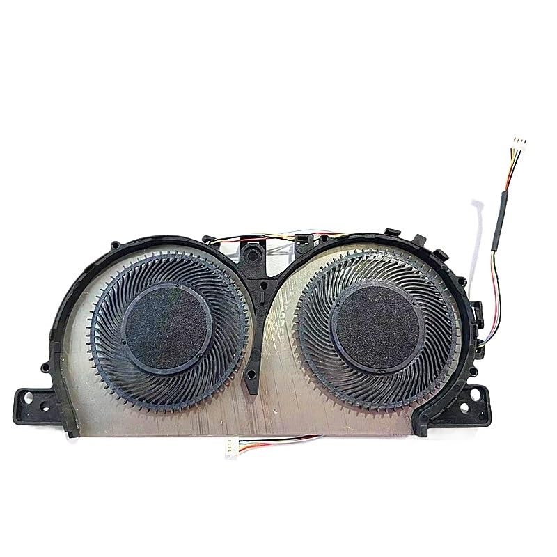 Ventilateur Yoga C740-15 IML refroidisseur processeur FLMU 5H40S19962