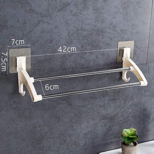 LHbox Tap Portasalviette dal punzone Bilancella