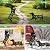 Nalunelawn Dachshund Gifts for Women,2 Pack Dog Outdoor Decor Garden Stakes,Decorative Yard Art for Outside,Lawn,Pathway,Metal Garden Statues