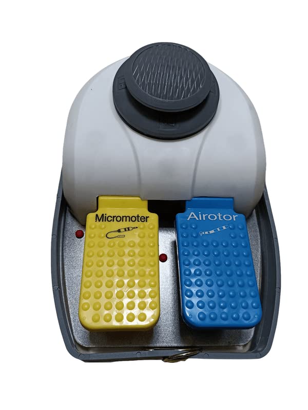 Buy Foot control with joystick Online at Low Prices in India Amazon.in