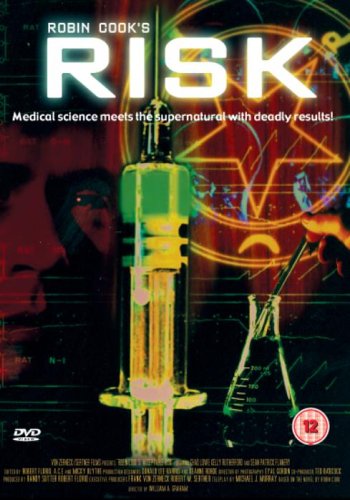 Acceptable Risk [2001] [Reino Unido] [DVD]: Amazon.es: Kelly Rutherfor ...