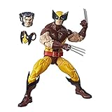 Marvel Retro 6-Inch Collection Wolverine Figure