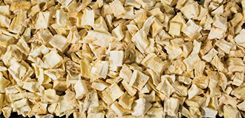 JR FARM Pastinaken-Würfel 125 g