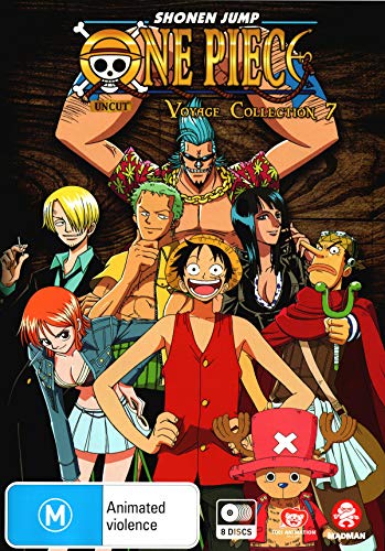 Amazon Com One Piece Voyage Collection 7 Ep 300 348 8 Disc Anime Non Usa Format Pal Region 4 Import Australia Movies Tv Amazon Com One Piece Voyage Collection 7 Ep 300 348 8 Disc Anime Non Usa Format Pal Region 4 Import Australia Movies Tv