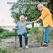 Imagen de Bastones plegables para mujer