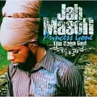 米LP Jah Mason Princess Gone VPLP1723 VP US /00215 Jah Mason - Princess Gone - Amazon.com Music