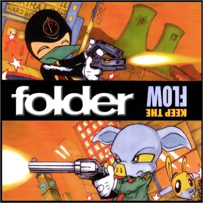 レア盤 ミクスチャー folder keep the flow CD ラップコア レア盤 ミクスチャー folder keep the flow CD ラップコア - メルカリ
