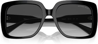 Michael Kors MK2183U Mallorca Black/Grey Gradient One Size