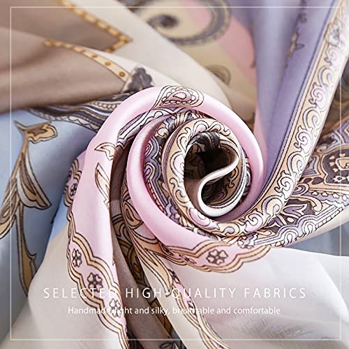 Bufandas, estolas y fulares para Mujer marca LumiSyne (2)