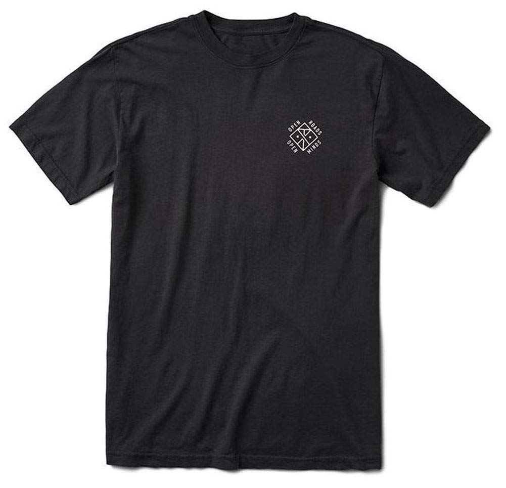 Roark Ghostrider SS Tee Shirt - Men's