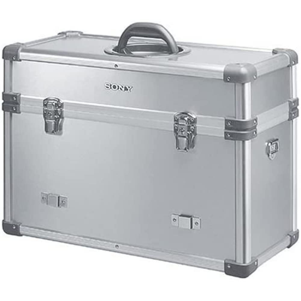 Sony LCH-VX2000 Hard Professional Carrying Case for Camcorder DCR