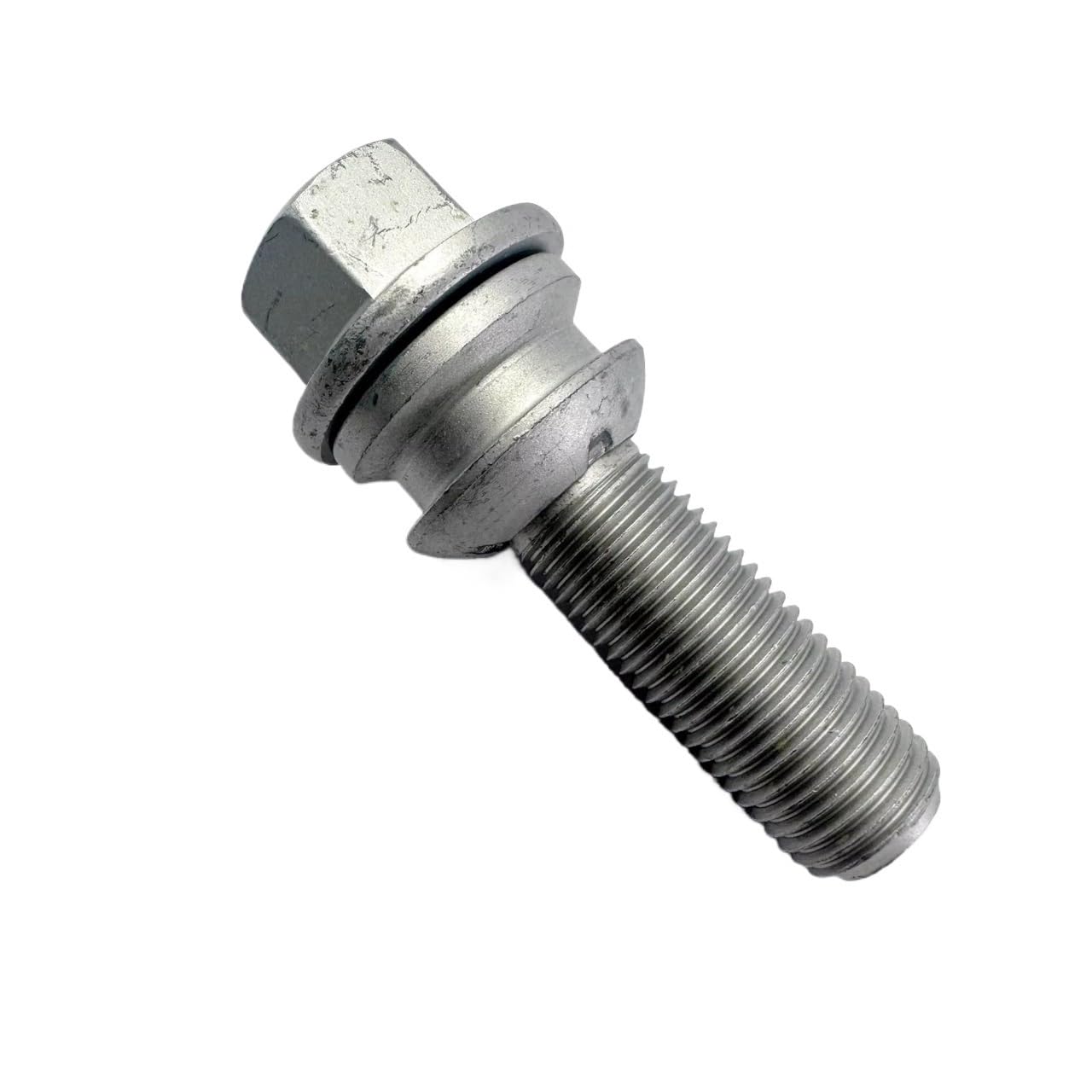 Para VW Para Amarok Para Touareg | WHT001693 WHT002529 7L0601139A WHT004676 95536120300 Volante Screws Perno