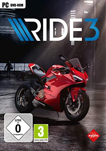  RIDE 3