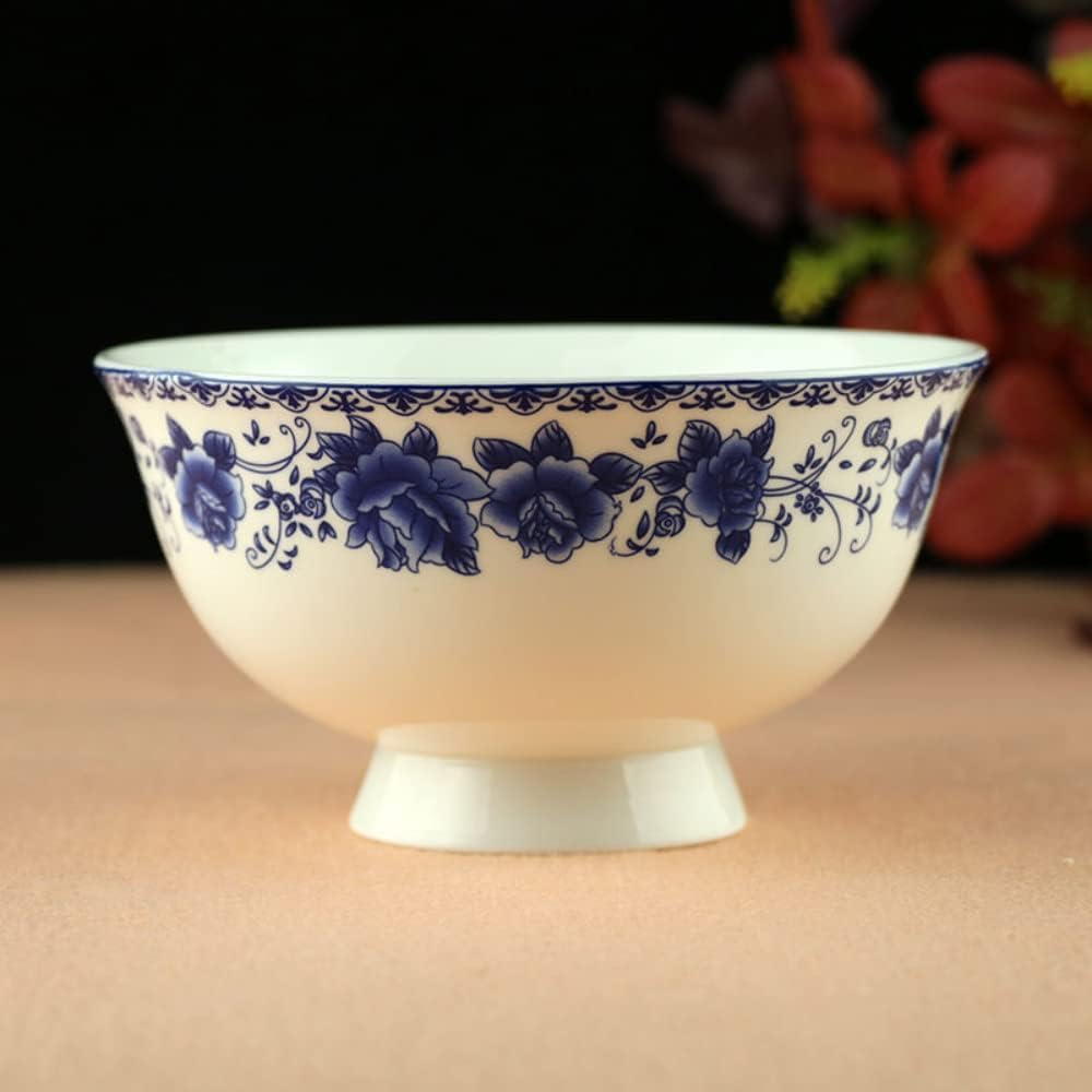 Miski ceramiczne, Ceramiczna miska
