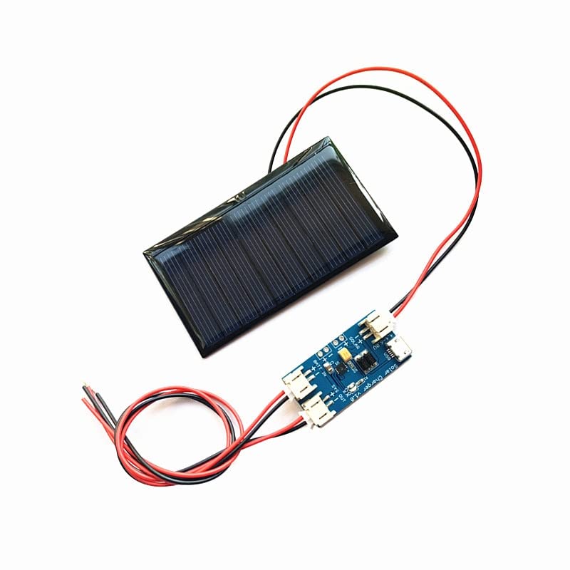 Gids voor het kiezen van de beste zonnepaneel powerbank - Gas en Elektriciteit Blog