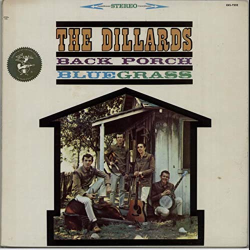 Back Porch Bluegrass