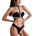 Women's Body Chest Harness Belt, Adjustable Leather Halter Gothic Punk Collar Choker Neck Waist Chest Harness Bondage Strap for Ladies, BDSM Cosplay Costume Rave Nightclub Party Masquerade Clubwear