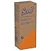 Scott Naturally Tuff Orange Hand Cleanser with Grit (91045), White, Citrus Scent, 8.0 L, 2 Packs/Case