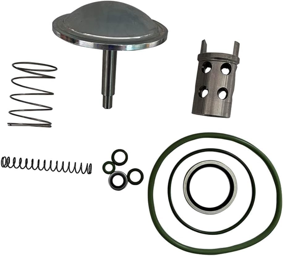 Air Compressor Spares Oil Stop Check Valve Kit 1625170485 for Bolaite