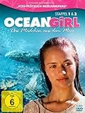 Ocean Girl Das Mädchen aus dem Meer: Box 1 (Staffel 1+2) (6 DVDs)