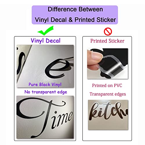 Quiet The Mind And The Soul Will Speak Lotus - Pure Black Vinyl Carved Wall Decal Without Transparent Edge Removable Art Letters Quotes Decor #TOP1