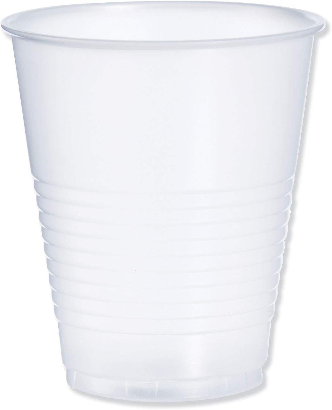 Dart Y12S Conex Galaxy Polystyrene Plastic Cold Cups, 12oz Bag of 50 (Case of 20)