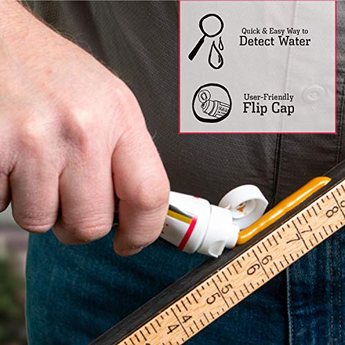 Gasoila-Wt25 Regular Water Finding Paste, 2.5 Oz Tube #TOP2