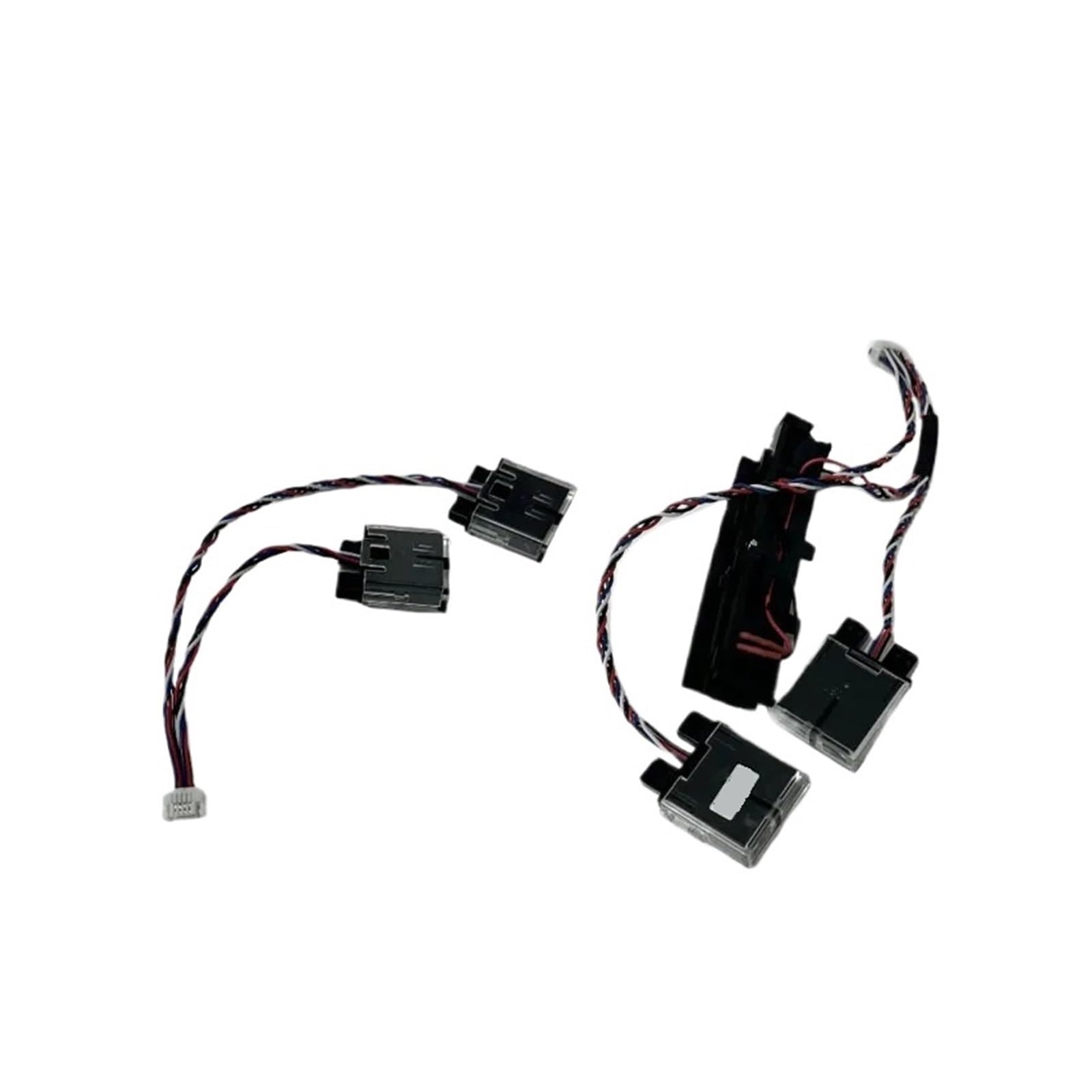 EVCSHGINW Compatible For Roborock,Ultron Lite Q8 Max + Q5 Pro + Robot Vacuum, Left Right Cliff & Wall Sensor Assembly Replacement Accessories(Left and Right)