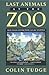 Last Animals at the Zoo: How Mass Extinction Can Be Stopped