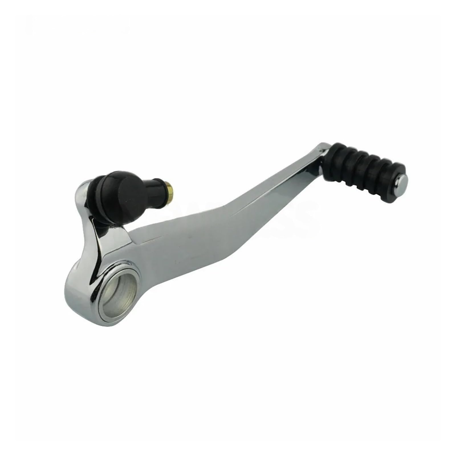 SYC27QP Shift Pedal Lever Motorcycle Motorcycle Gear Brake Pedal Shift Lever Fits for GSX-R600 SV650 GSX-R750 RF900R TL1000S for Bandit 1200 Katana GSX600F GSX750F