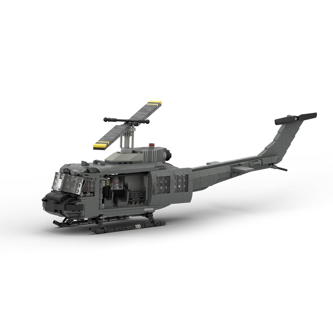 未組立/入手困難】2点セット UH-1B IROQUOIS 1/30とクルー 未組立/入手 未組立/入手困難】2点セット UH-1B IROQUOIS 1/30とクルー 未組立/入手
