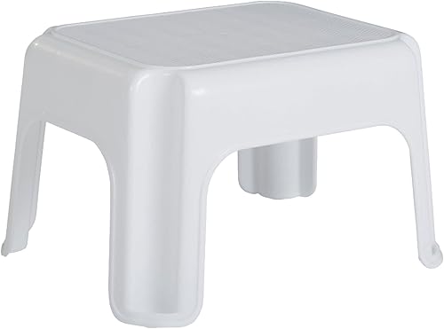 Rubbermaid taburete