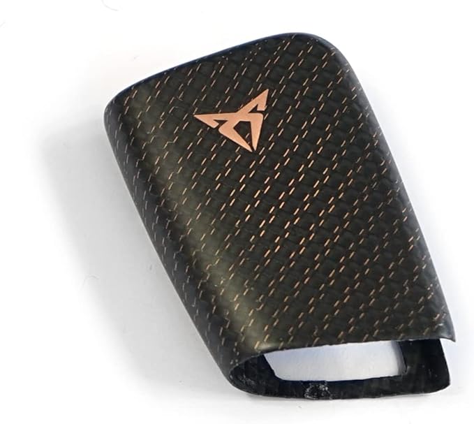 Mad Hornets Carbon Front Tank Cover Für Aprilia RS 660 2020-2022 - Zündschlüssel Verkleidung