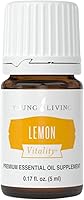 Vista 8 de Vitality Digize - Aceites esenciales Young Living (0.2 fl oz)