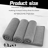 Zoom IMG-2 wennala 3 panni in microfibra Zoom IMG-2 wennala 3 panni in microfibra