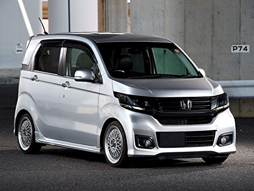 Amazon | 【ノーブランド品】 N-WGN カスタム JH1/2 ヘッドライト