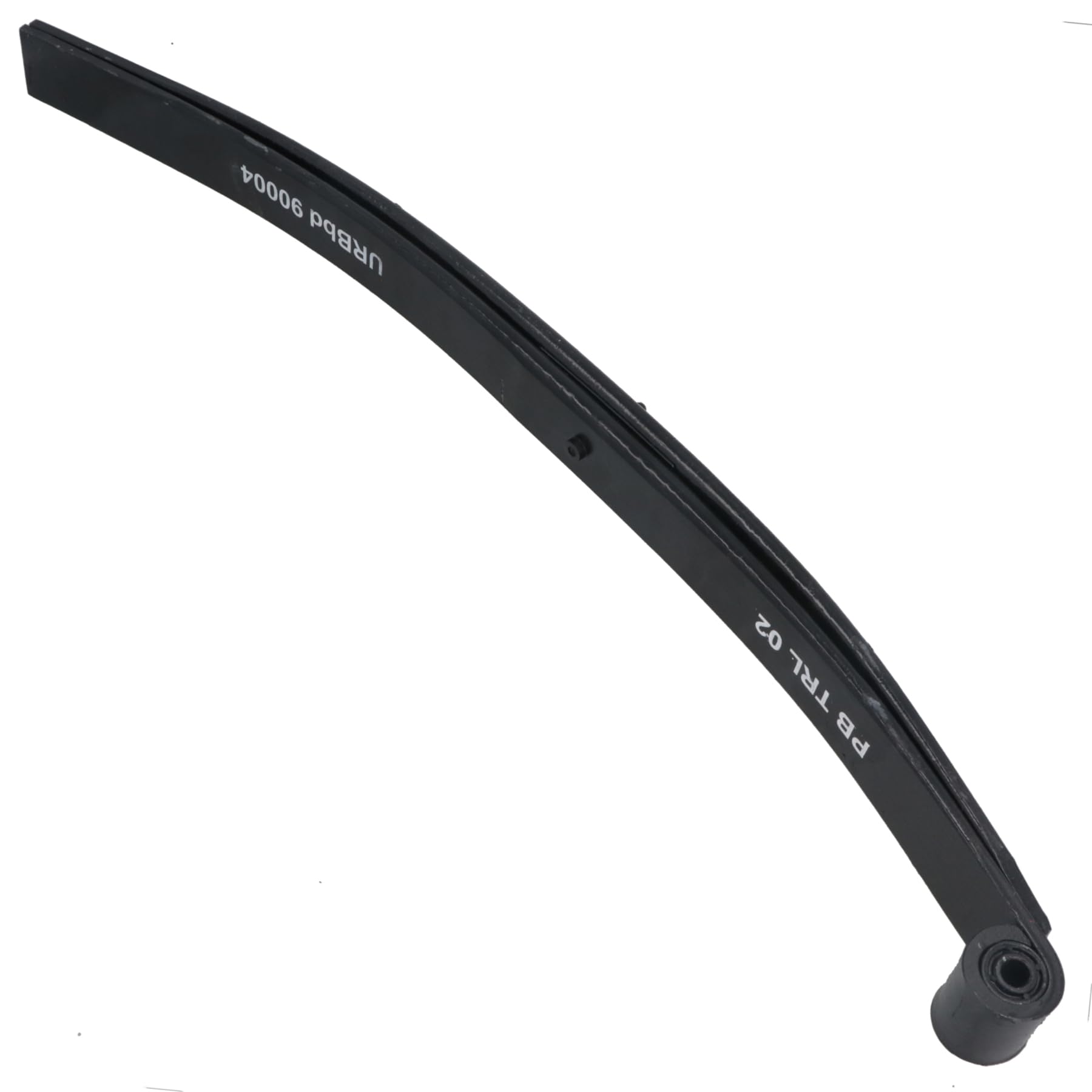 AB Tools 2 Ifor Williams Doppia Parabola rimorchio Molla a Balestra e Bush C90004 Eq