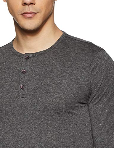 Image of Amazon Brand - Symbol Men's Cotton Regular Fit T-Shirt