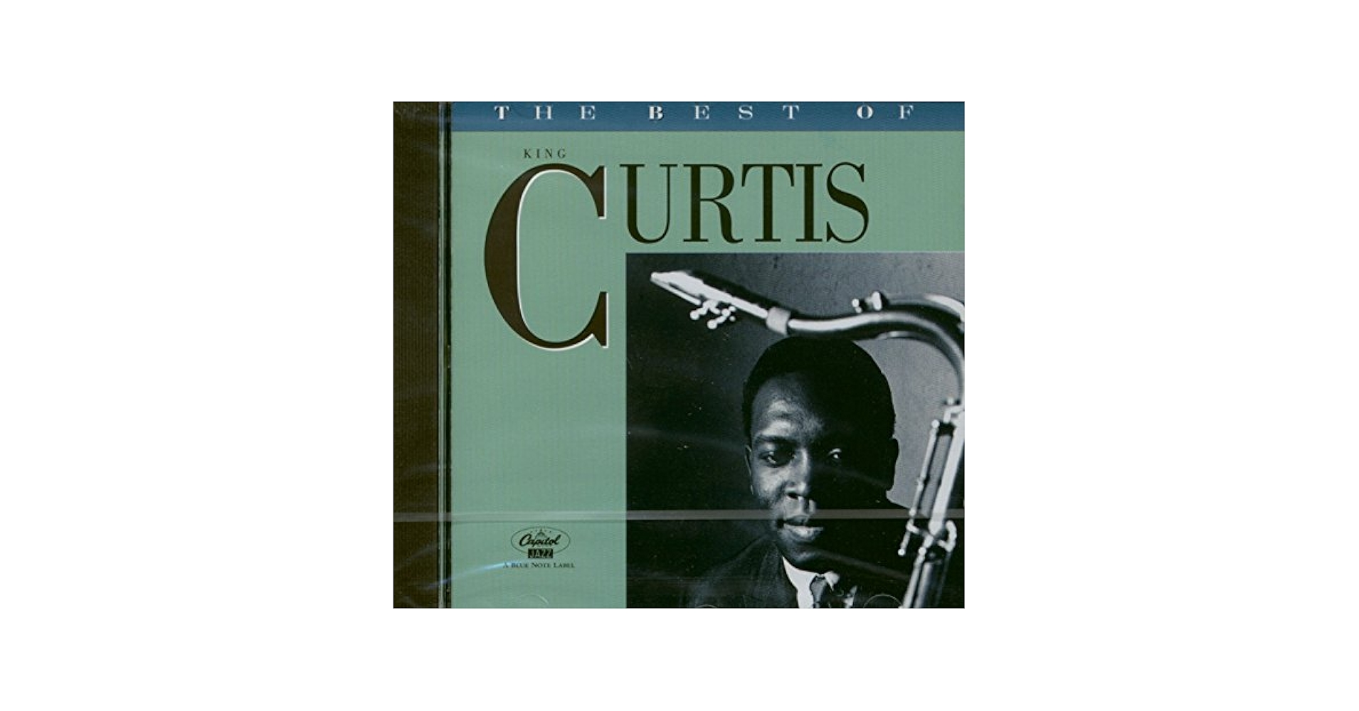 洋楽 King Curtis Live at Fillmore west Curtis, King - Best of - Amazon.com Music