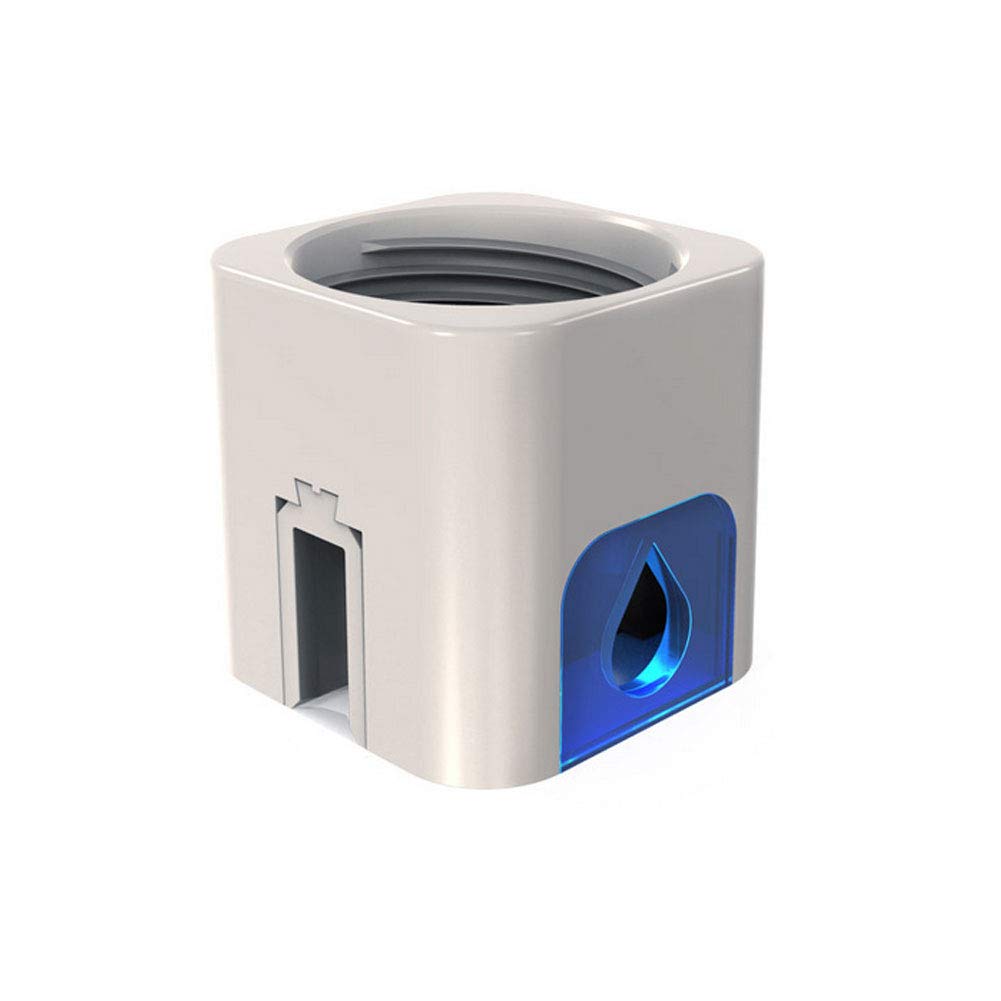 Fish Tank Autohydrator Water Supply Device Free Power Hydrator Refill Top Off System Auto Hydrating Device Aquarium Water Level Controller Tank Accessory Blue for Home