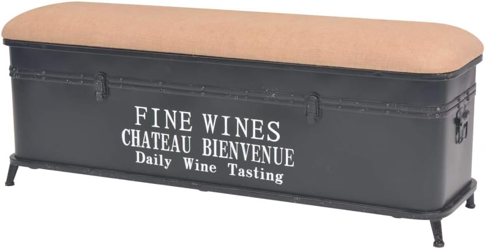 pouf piccolo per l'ingresso